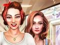 Spiel Kulinarische Romantik  Online
