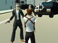 Spiel Mob City Online