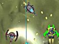 Spiel Space Ripper Plastilin Online