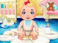 Spiel Babysitter: Verrückte Kindertagesstätte  Online