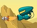 Spiel Tower Defense Alien War  Online