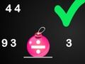 Spiel Weihnachten Math  Online