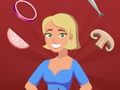 Spiel Pizza -Manie Online