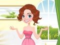 Spiel Mädchen verkleiden sich  Online