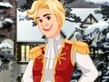 Spiel Prinzessin Weihnachtsbärte  Online