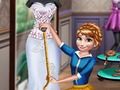 Spiel Kleiderdesign für Prinzessin  Online