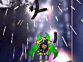 Spiel Weltraumripper  Online