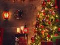 Spiel Weihnachtszimmerunterschied  Online