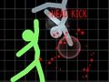 Spiel Stickman-Krieger  Online
