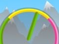 Spiel Kreisuhr  Online