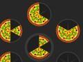 Spiel Tortenteile  Online