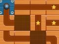 Spiel Lege den Ball frei  Online