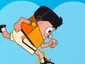 Spiel Gravity Running-Abenteuer  Online