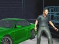 Spiel Verrückte Auto-Stunts  Online