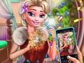 Spiel Neues Jahr Insta Selfie  Online