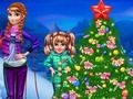 Spiel Prinzessin Weihnachtsnacht  Online