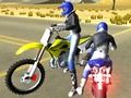 Spiel Motorradsimulator  Online