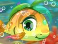 Spiel Fisch-Makeover  Online