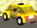 Spiel Spielzeugautos  Online