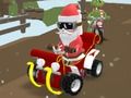 Spiel Santa Breakout: Auf der Jagd nach dem Grinch  Online