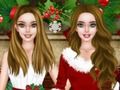 Spiel Bonnie-Weihnachtsfeiern  Online