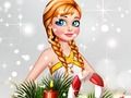 Spiel Weiße Weihnachtsfeier  Online