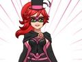 Spiel Kawaii Superhelden-Hersteller  Online