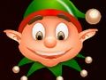 Spiel Weihnachts-Worträtsel  Online