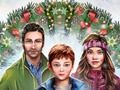 Spiel Weihnachtstreffen  Online