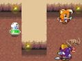 Spiel Schurkenschwanz Online