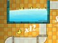 Spiel Farbige Kugeln: Enten  Online