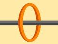 Spiel Orangefarbener Ring  Online