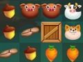 Spiel Fütter die Tiere  Online