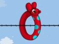 Spiel Ballon springen  Online