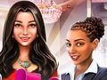 Spiel Weihnachtseinkäufe  Online