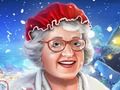 Spiel Magische Winternacht  Online