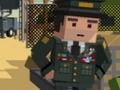 Spiel Pixel -Krieger Online