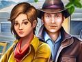 Spiel Goldrausch-Spur  Online