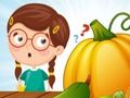 Spiel Obstnamen finden  Online