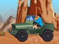 Spiel Death Valley Escape  Online