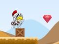 Spiel Abenteuer des neugierigen Ritters  Online