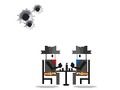 Spiel Das Boss-Spiel  Online
