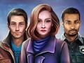 Spiel Erstklassige Kriminalität  Online