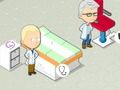 Spiel Krankenhaus Raserei 4  Online