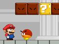Spiel Das Abenteuer von Super Mario Castle  Online