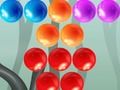 Spiel Bubble Shooter Murmeln  Online
