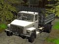 Spiel Russisches extremes Off-Road-Fahren  Online