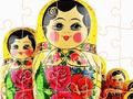 Spiel Russische Puzzle-Herausforderung  Online