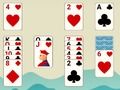 Spiel Solitaire-Legende  Online