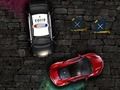 Spiel Dieb gegen Cops  Online